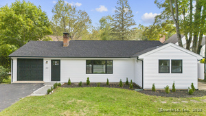 Homes for sale in New Canaan, CT | 101 Parade Hill Rd, New Canaan, CT 06840 | MLS# 24126492