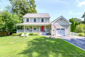 6 Alvin Drive