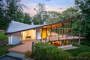 Homes for sale in New Canaan, CT | 44 Benedict Hill Rd, New Canaan, CT 06840 | MLS# 24126532