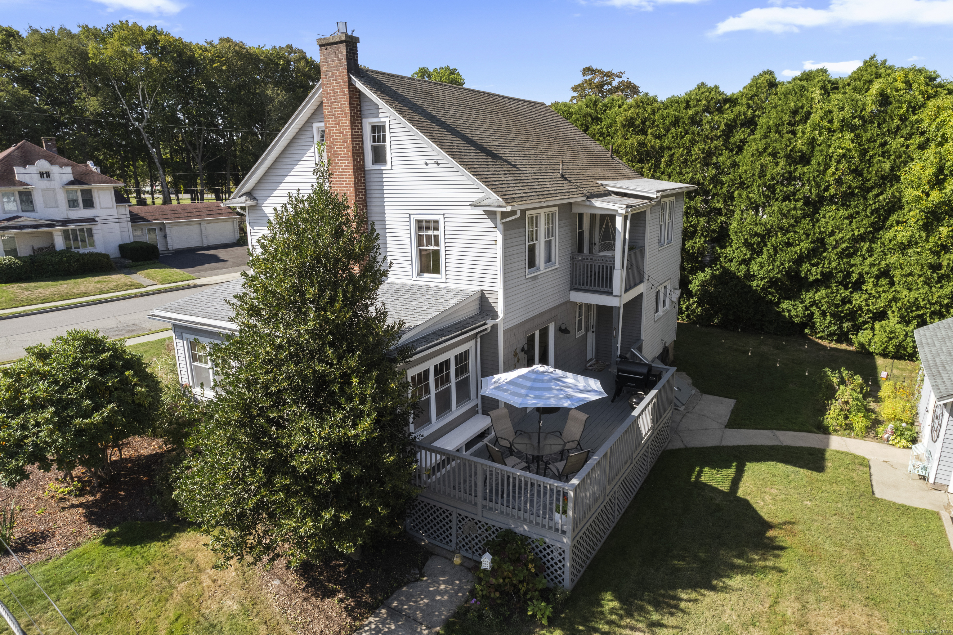 Homes for sale in New London, CT | 165 Plant St, New London, CT 06320 | MLS# 24126455