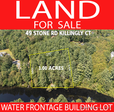Homes for sale in Killingly, CT | 49 Stone Rd, Killingly, CT 06241 | MLS# 24126540
