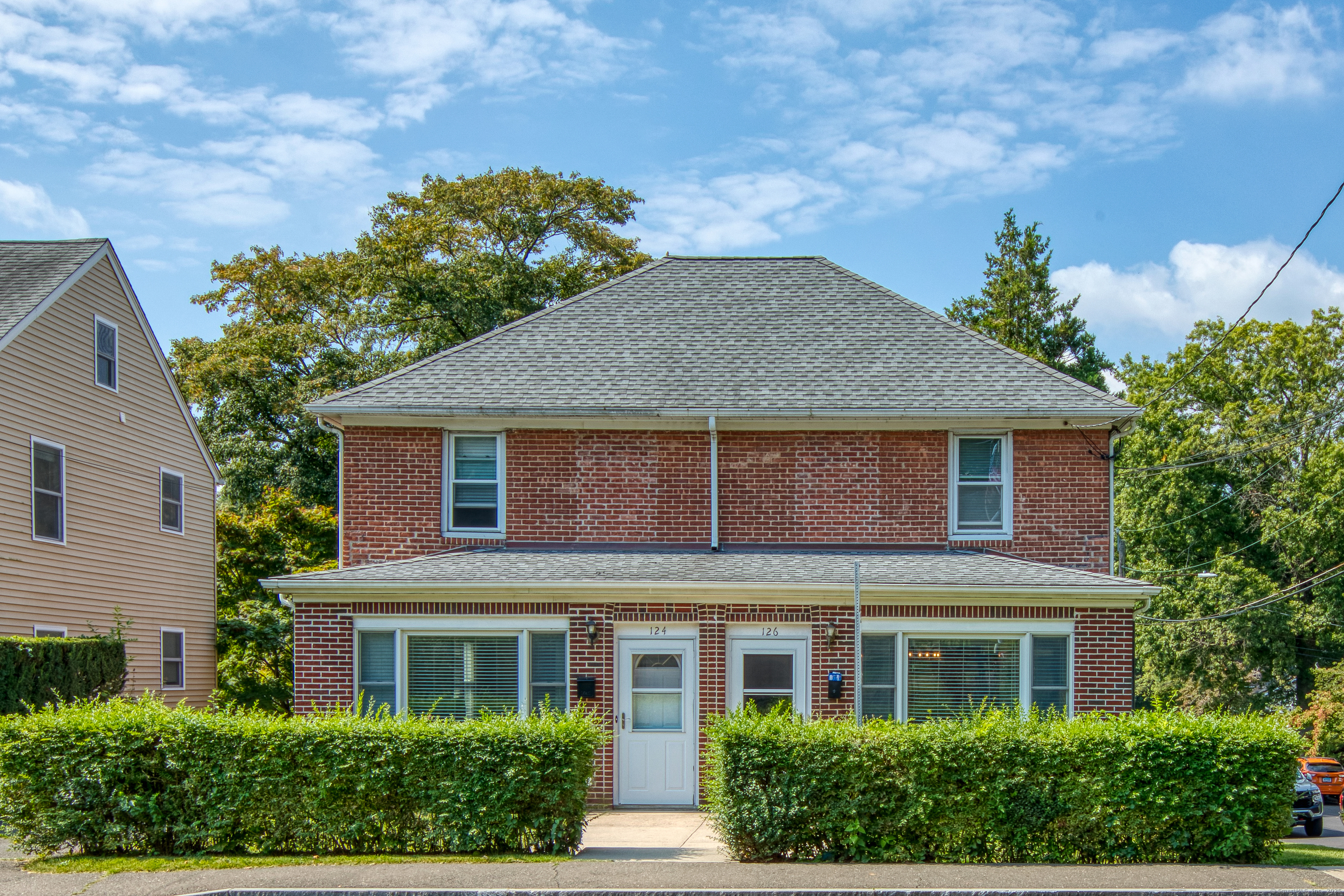 126 Pemberwick Road, Greenwich, Connecticut photo 1