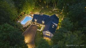 60 Greenleaf Drive