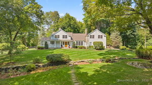 160 Olmstead Hill Road