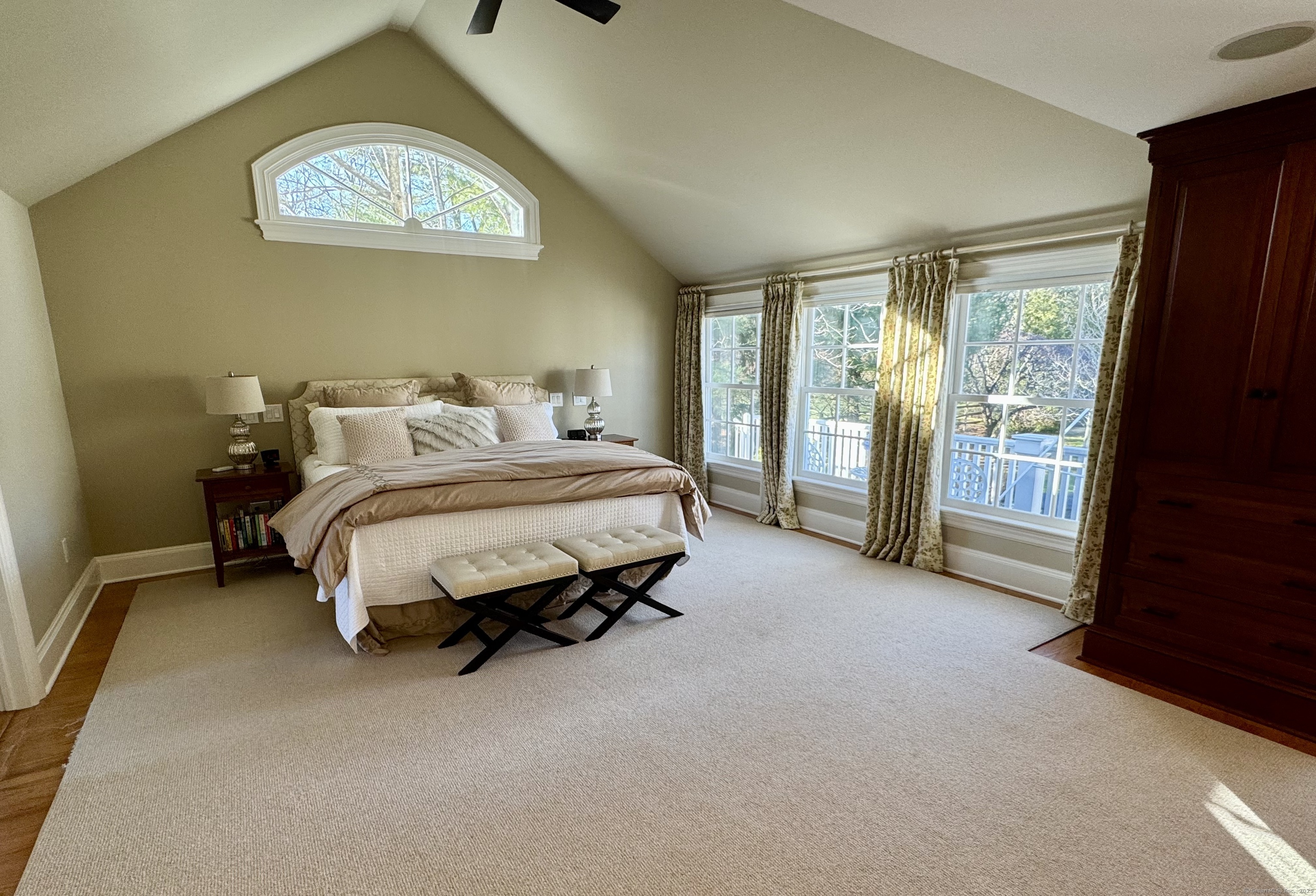 13 Fox Hill, Darien, 06820, 5 Bedrooms Bedrooms, 0 ,6 BathroomsBathrooms,Residential Rental,For Sale,Fox Hill,0,24126685