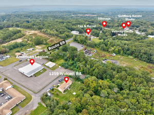 Homes for sale in Wolcott, CT | 1259 Wolcott Rd, Wolcott, CT 06716 | MLS# 24127105