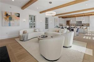 Homes for sale in New Canaan, CT | 42 Forest St #Loft A, New Canaan, CT 06840 | MLS# 24127034