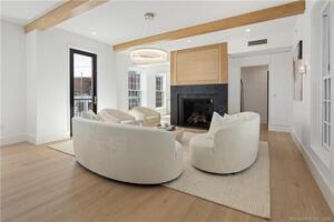 Homes for sale in New Canaan, CT | 42 Forest St #Loft A, New Canaan, CT 06840 | MLS# 24127034