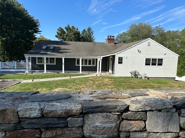 145 North Avenue, Westport, Connecticut photo 1