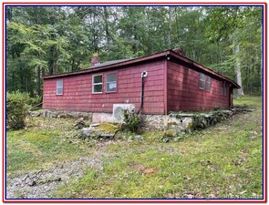 Homes for sale in Lebanon, CT | 221 Lake Williams Dr, Lebanon, CT 06249 | MLS# 24127220