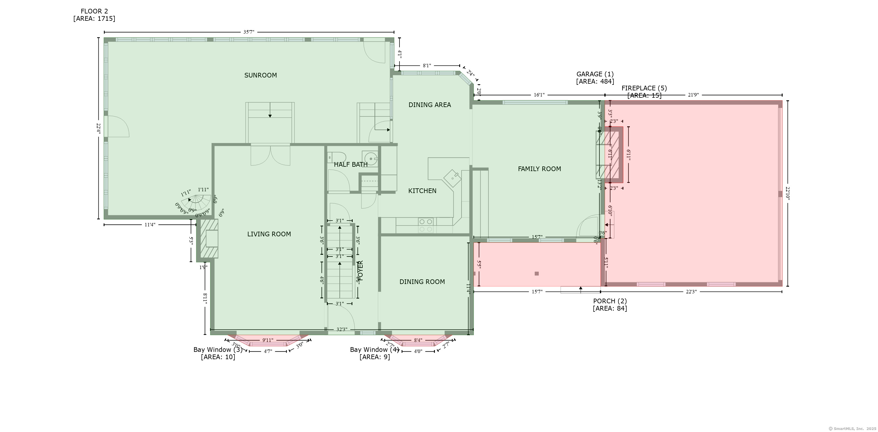 Ridgefield, Connecticut, 06877, United States, 3 Bedrooms Bedrooms, ,2.5 BathroomsBathrooms,Residential,For Sale,1927619