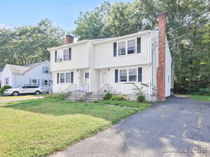 Homes for sale in Manchester, CT | 66 Westerly St, Manchester, CT 06042 | MLS# 24127246