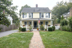 9 Clinton Avenue