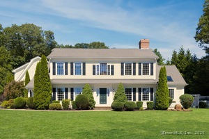 Homes for sale in East Haddam, CT | 23 Olmstead Rd, East Haddam, CT 06423 | MLS# 24123667