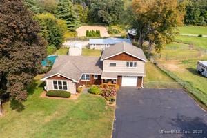 Homes for sale in Columbia, CT | 41 Oakwood Ln, Columbia, CT 06237 | MLS# 24125644