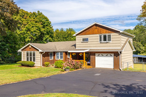 Homes for sale in Columbia, CT | 41 Oakwood Ln, Columbia, CT 06237 | MLS# 24125644