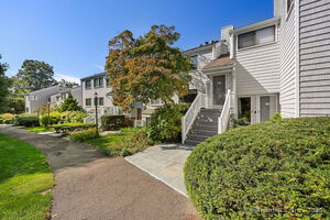 171 Rowayton Woods Drive, Unit 171