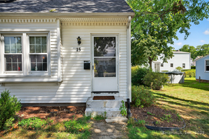 Homes for sale in Manchester, CT | 15 Saint John St, Manchester, CT 06040 | MLS# 24127582