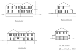 Homes for sale in Wilton, CT | 9 Read Pl, Wilton, CT 06897 | MLS# 24127553