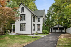 Homes for sale in Bristol, CT | 418 Washington St, Bristol, CT 06010 | MLS# 24127561