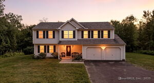 Homes for sale in Bloomfield, CT | 45 E Wintonbury Ave, Bloomfield, CT 06002 | MLS# 24127584