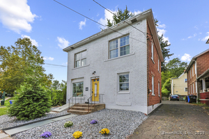 Homes for sale in Middletown, CT | 23 Hotchkiss St, Middletown, CT 06457 | MLS# 24126312