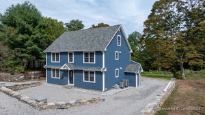 Homes for sale in Chester, CT | 60 Goose Hill Rd, Chester, CT 06412 | MLS# 24126351