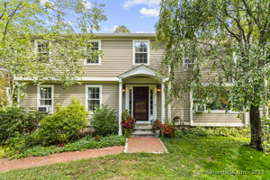 6 Old Green Road