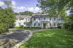 11 Old Oak Road