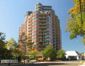 Homes for sale in Stamford, CT | 25 Forest St #8C, Stamford, CT 06901 | MLS# 24127858