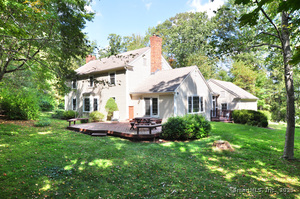 Homes for sale in Southbury, CT | 110 Silver Beech Rd, Southbury, CT 06488 | MLS# 24127762