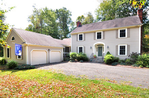 Homes for sale in Southbury, CT | 110 Silver Beech Rd, Southbury, CT 06488 | MLS# 24127762