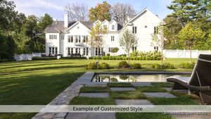 Homes for sale in Westport, CT | 1 Coastal Ct, Westport, CT 06880 | MLS# 24126503