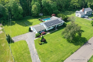 Homes for sale in Somers, CT | 21 Parson Rd, Somers, CT 06071 | MLS# 24084381