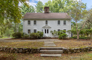 Homes for sale in Woodbridge, CT | 71 Beecher Rd, Woodbridge, CT 06525 | MLS# 24127937