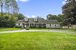 Homes for sale in Somers, CT | 64 Bradfield Dr, Somers, CT 06071 | MLS# 24127581