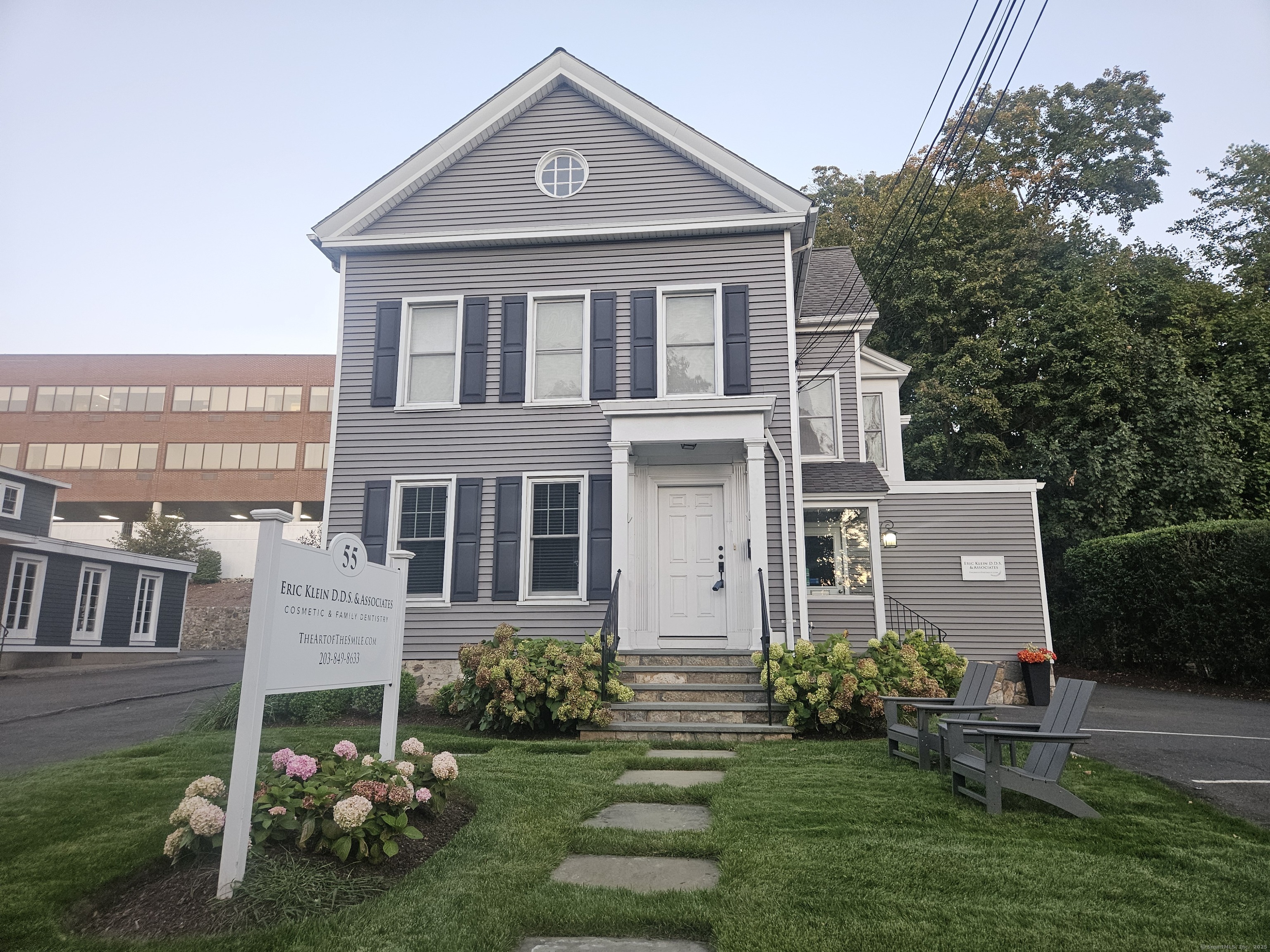 55 East Avenue, Norwalk, Connecticut photo 1