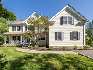 Homes for sale in Ridgefield, CT | 175 Branchville Rd, Ridgefield, CT 06877 | MLS# 24126059