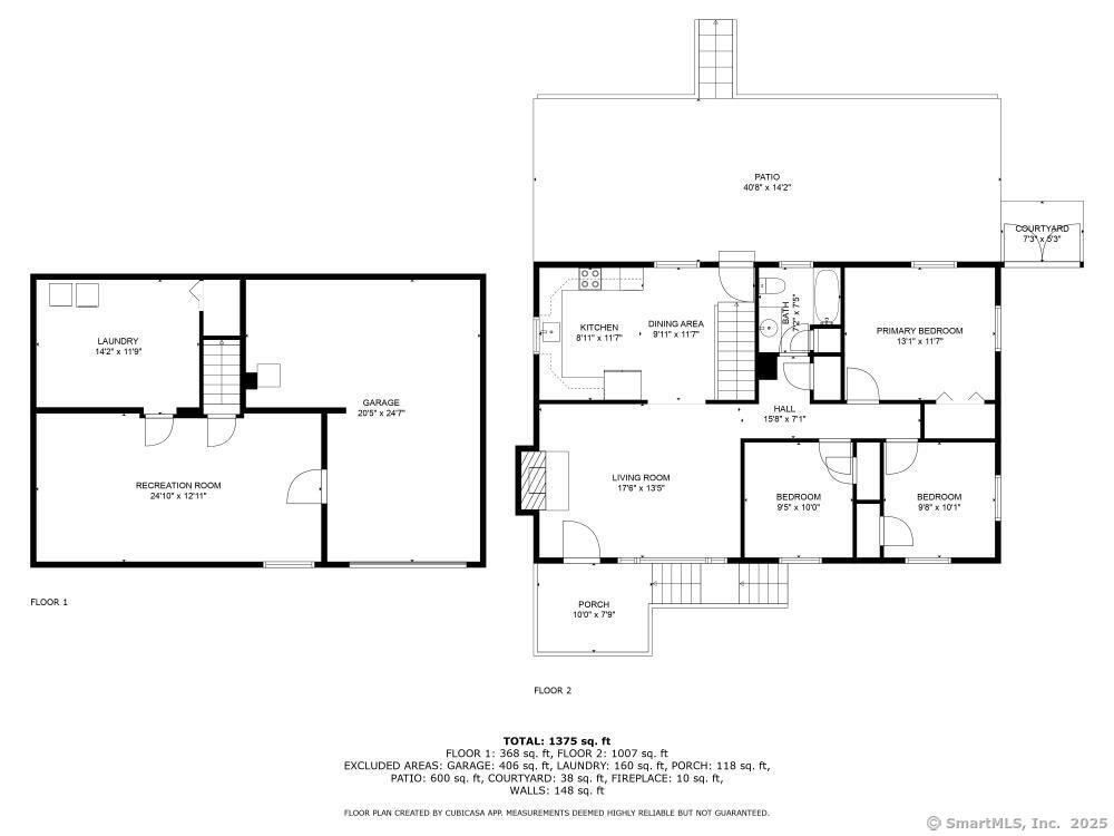 Homes for sale in Danbury, CT | 58 Cedar Dr, Danbury, CT 06811 | MLS# 24128117