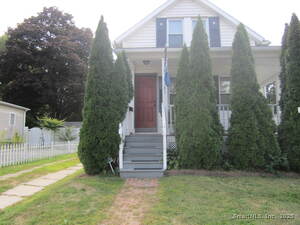 Homes for sale in Meriden, CT | 131 Converse Ave, Meriden, CT 06450 | MLS# 24125458