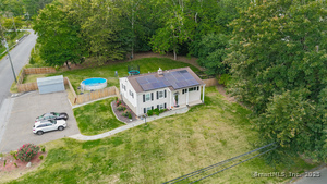 105 Danbury Road