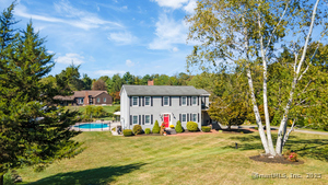 Homes for sale in Burlington, CT | 18 Carriage Dr, Burlington, CT 06013 | MLS# 24118086