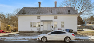 Homes for sale in Norwich, CT | 15 Platt Ave, Norwich, CT 06360 | MLS# 24124598