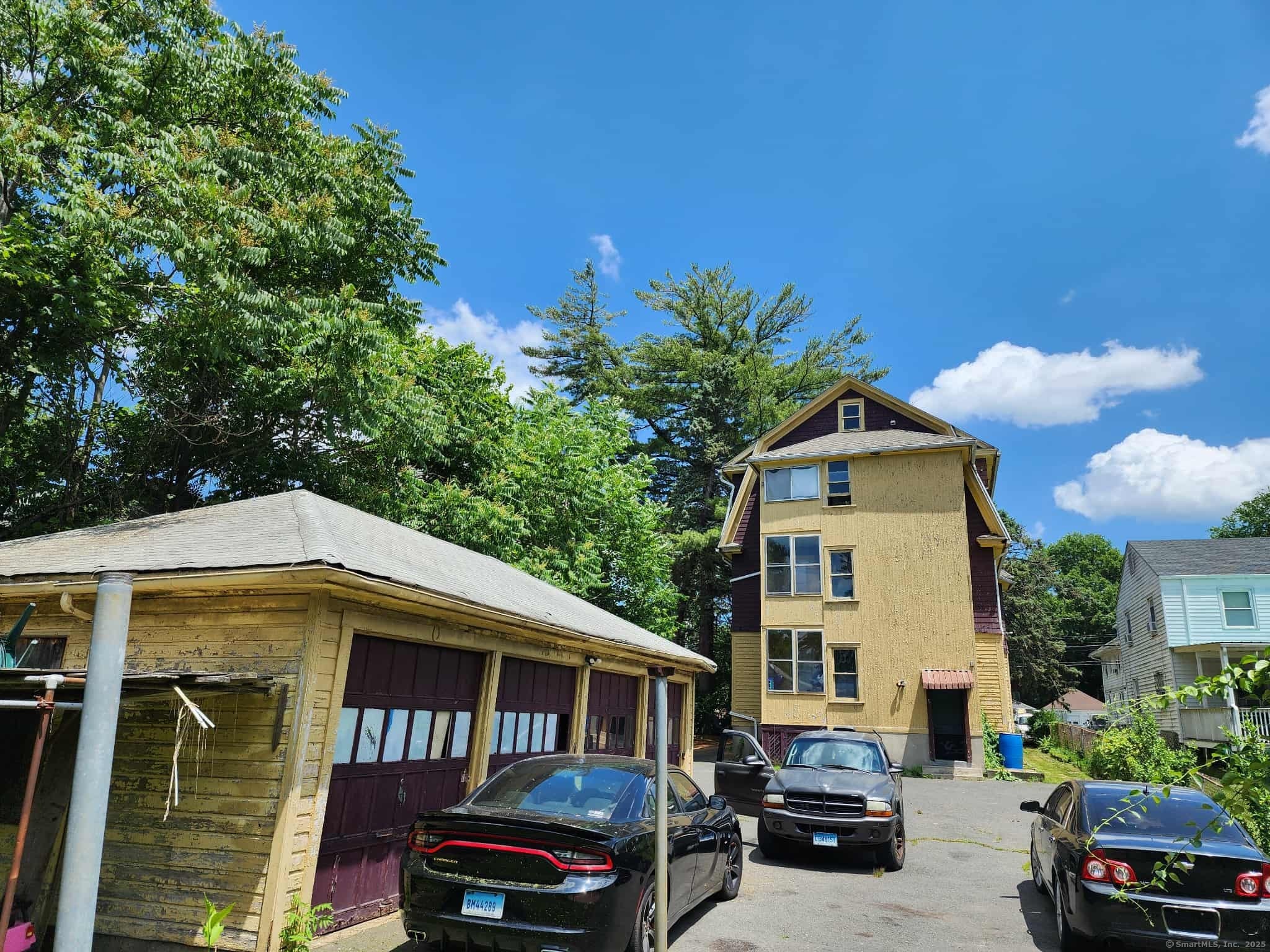 339 Hillside, Hartford, 06106, 0 , 0 ,0,Residential Rental,For Sale,Hillside,0,24125483