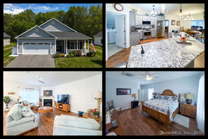 Homes for sale in Plainfield, CT | (Undisclosed), Plainfield, CT 06354 | MLS# 24128380