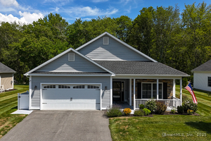 Homes for sale in Plainfield, CT | (Undisclosed), Plainfield, CT 06354 | MLS# 24128380