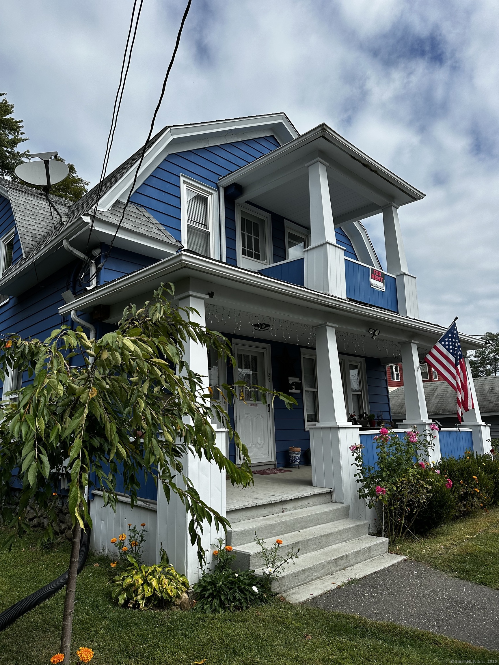 20 Amaryllis, Waterbury, 06710, 2 Bedrooms Bedrooms, 0 ,1 BathroomBathrooms,Residential Rental,For Sale,Amaryllis,0,24128474