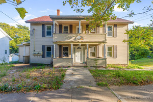 Homes for sale in Vernon, CT | 66 Village St, Vernon, CT 06066 | MLS# 24128615