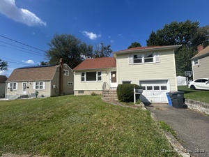 Homes for sale in Hartford, CT | 90 Salem St, Hartford, CT 06114 | MLS# 24128637