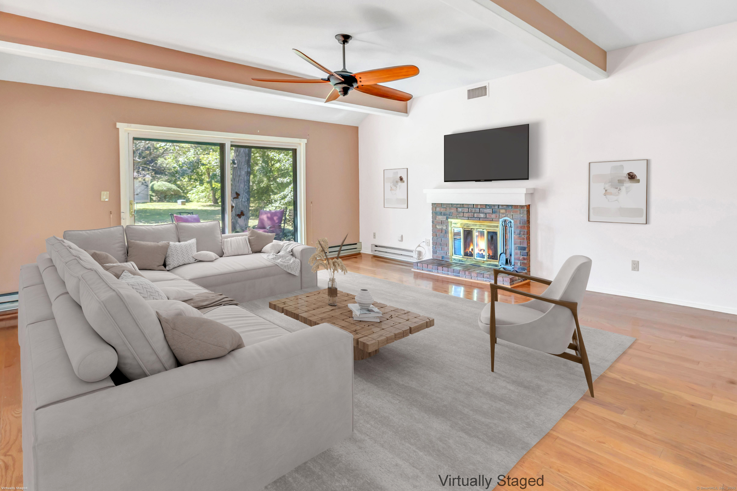 Rented | 486 Heritage Village #A, Southbury, CT 06488 - The Pam ...